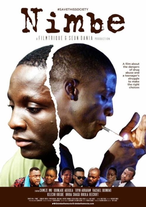 Nimbe poster